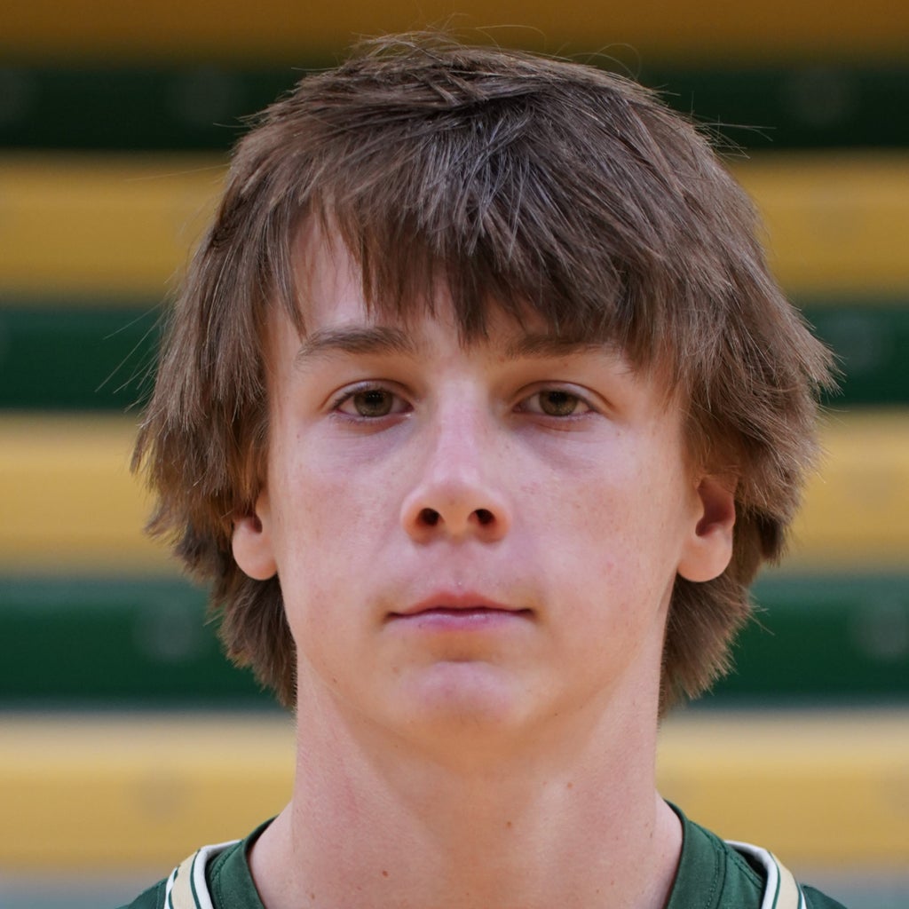 Luke Warren mugshot