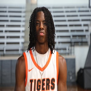 Zaire Richadson mugshot