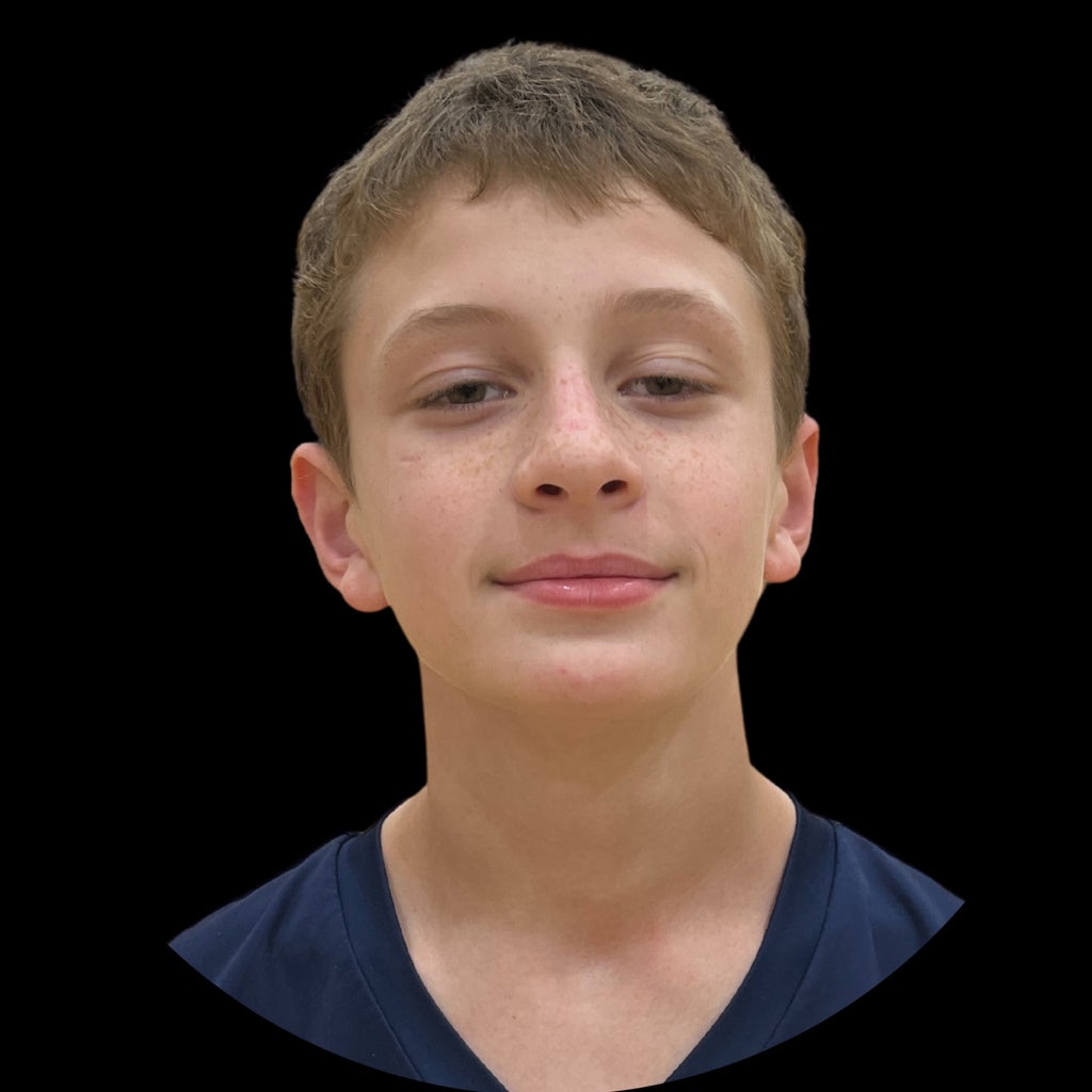 Caden Seek mugshot