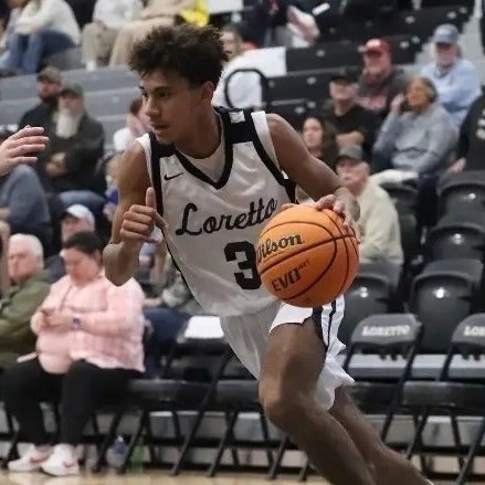 Kylon Wilkerson