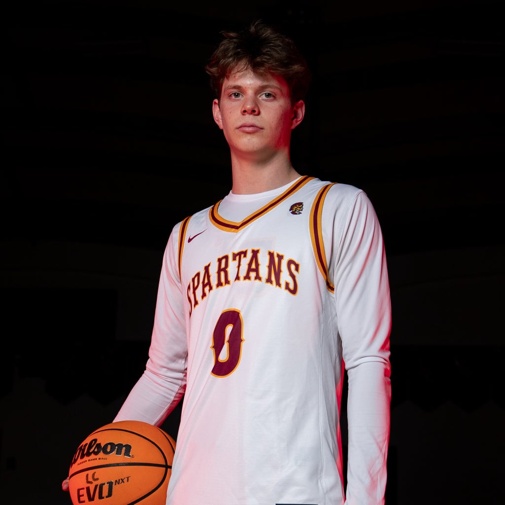 Harrison Schloessmann mugshot