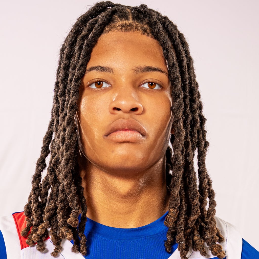 Langston Mosley mugshot