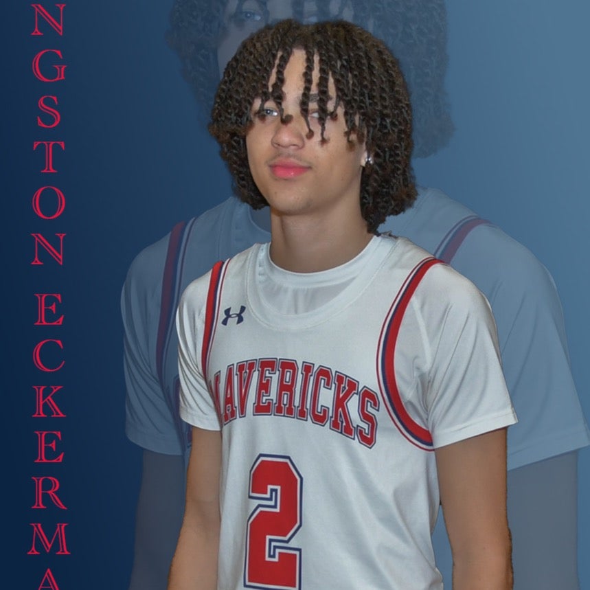 Kingston Eckermann mugshot