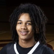 Taeshawn Cumber-Ficken