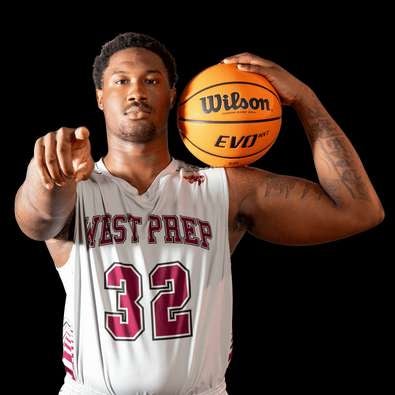 Cameron "The Man-Child" Gooden