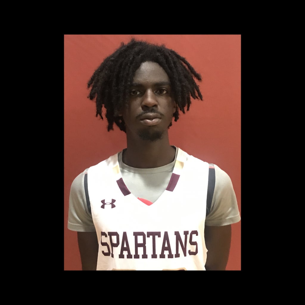 Lemarion Woods mugshot