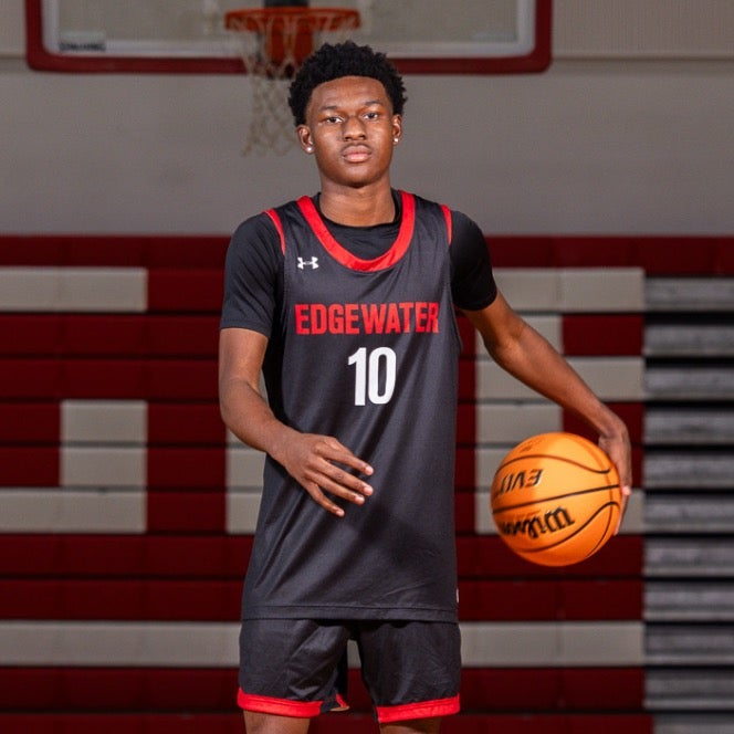 Coron Victor mugshot