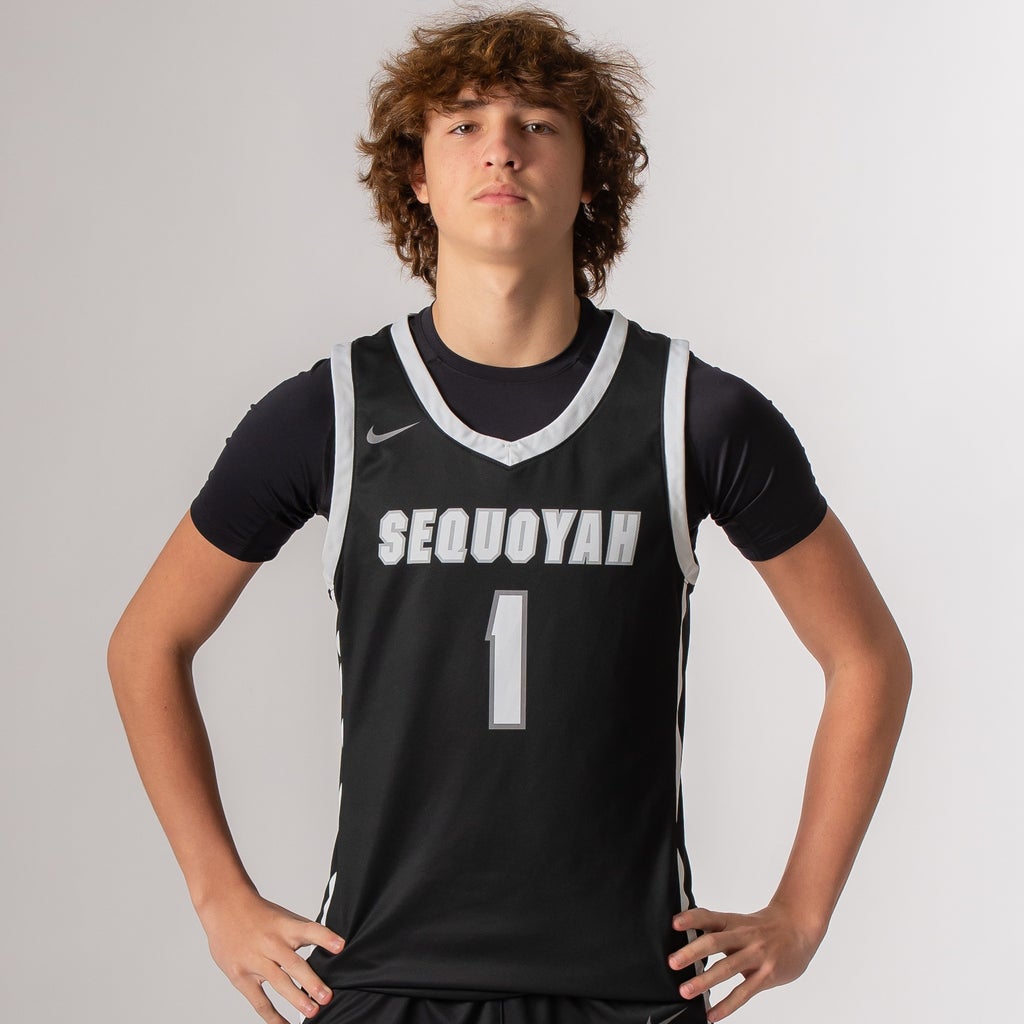 Alec Eckerman
