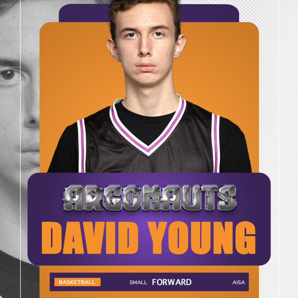 David Young mugshot