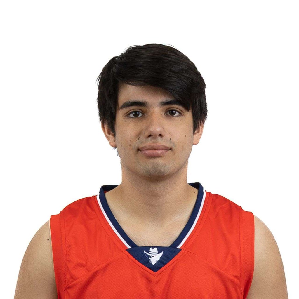 Juan Vasquez mugshot
