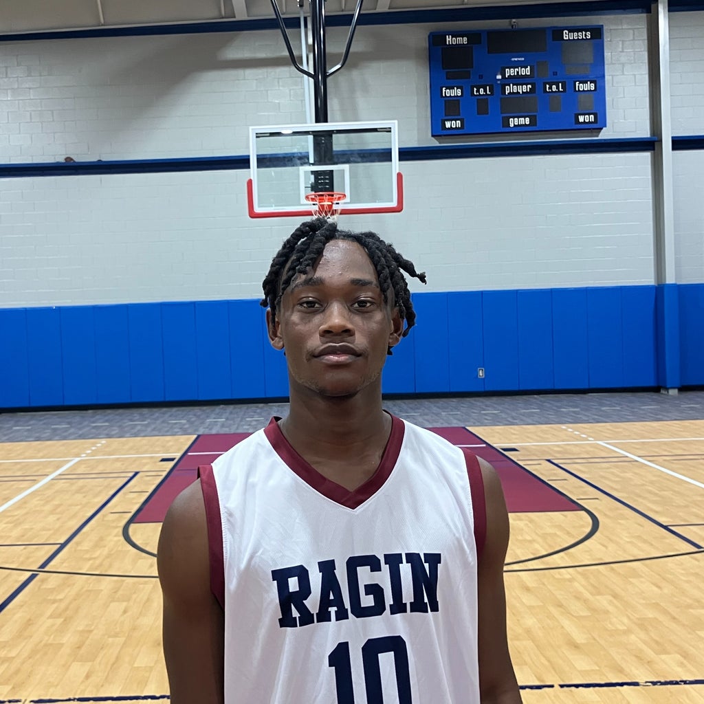 Zymir Robinson-Hill