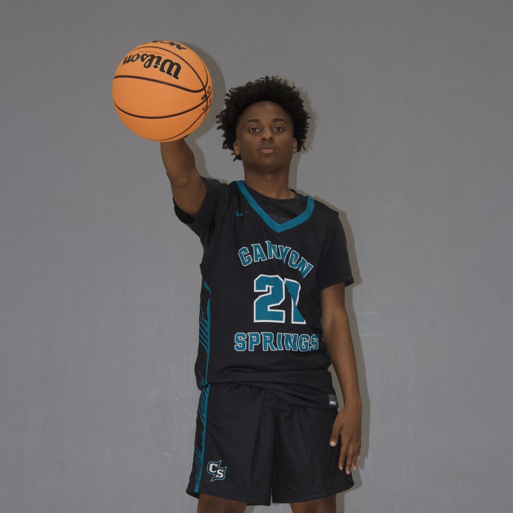 Khamani Slaughter mugshot