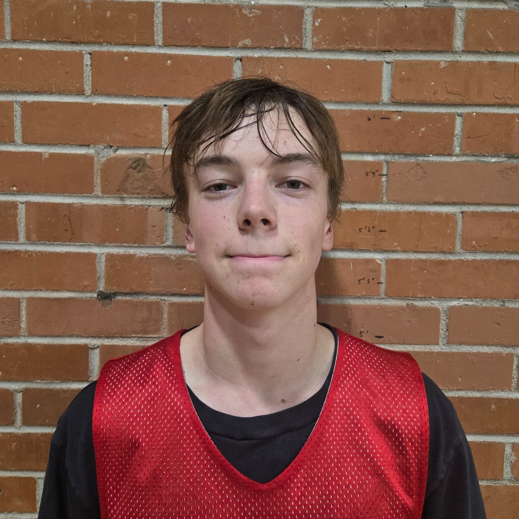 Max Swapp mugshot