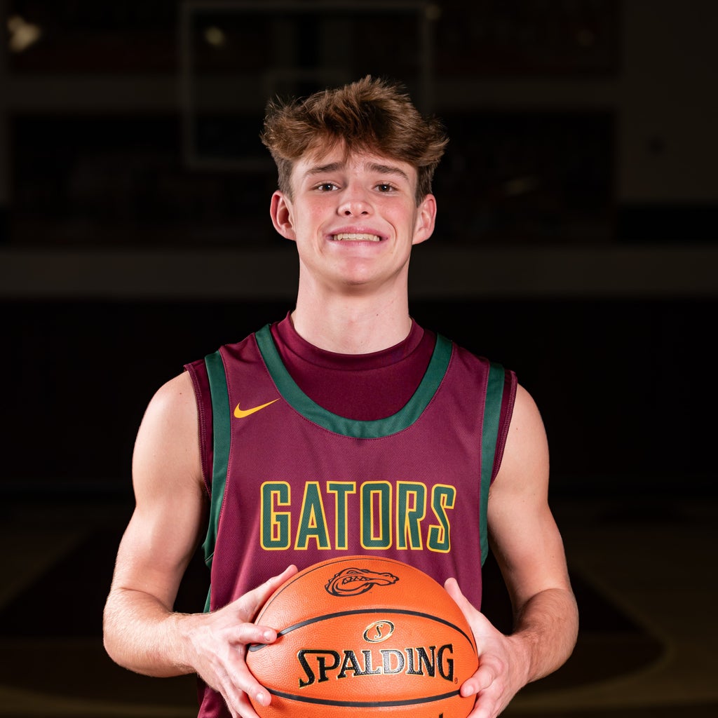 Tyler Reiter mugshot