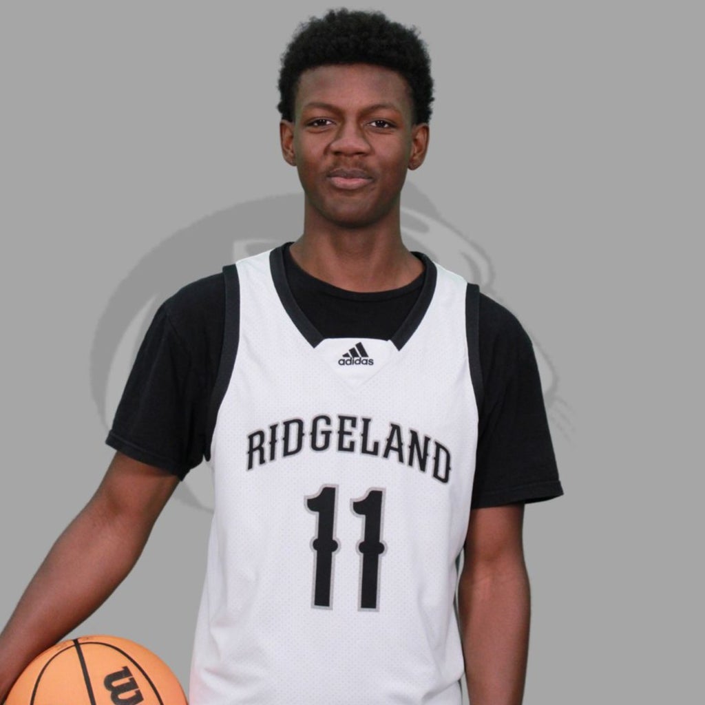 Elijah McKamey mugshot