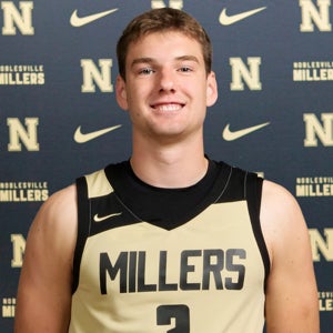 Max Miller mugshot