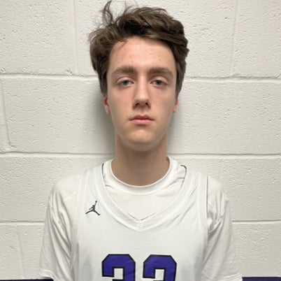 Griffin Woods mugshot