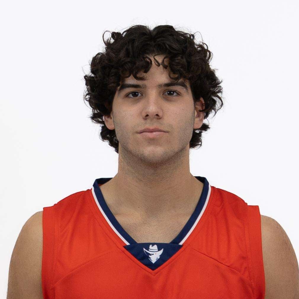 Sebastian Paez mugshot