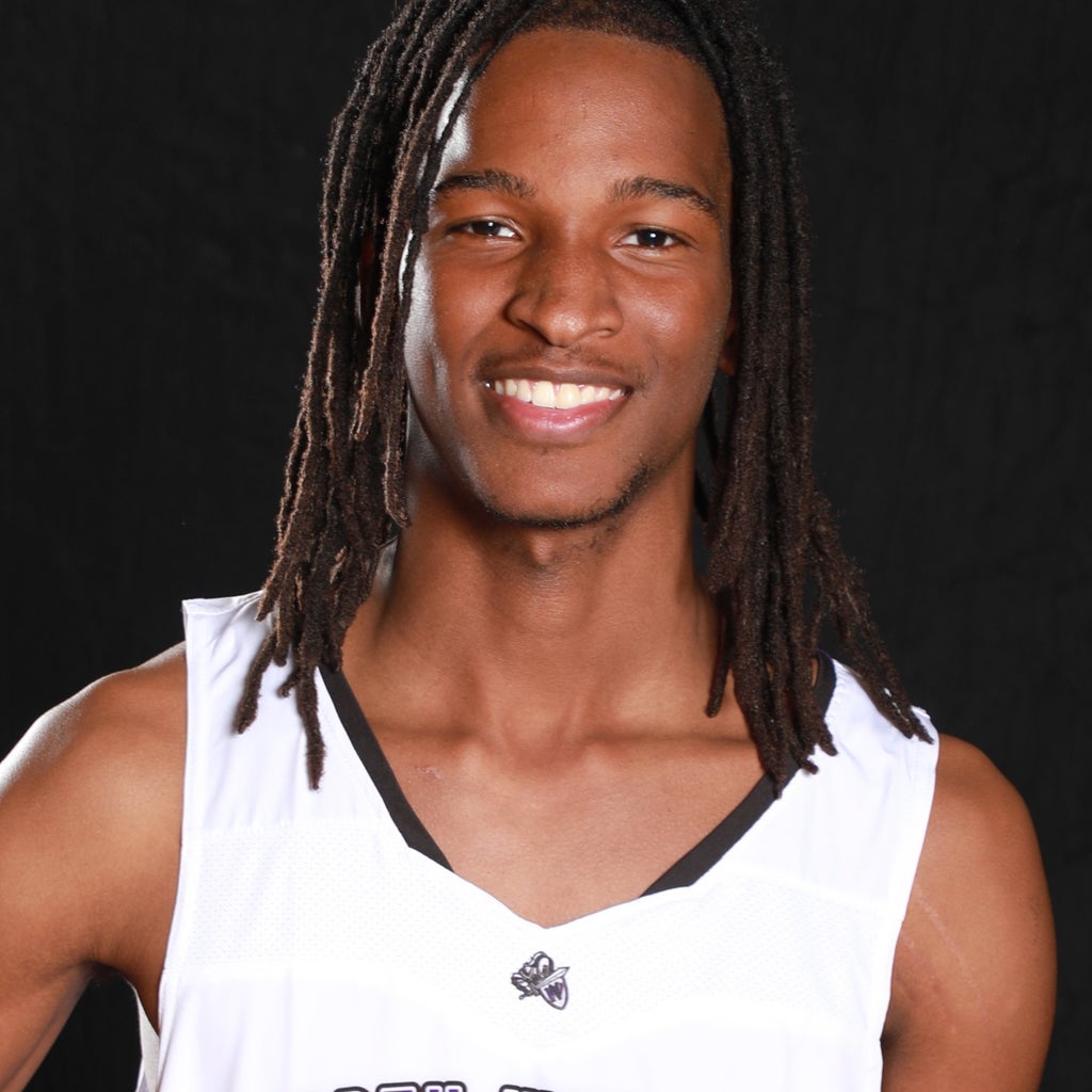 Quinton Thomas mugshot