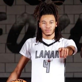 Christavion Stephenson mugshot