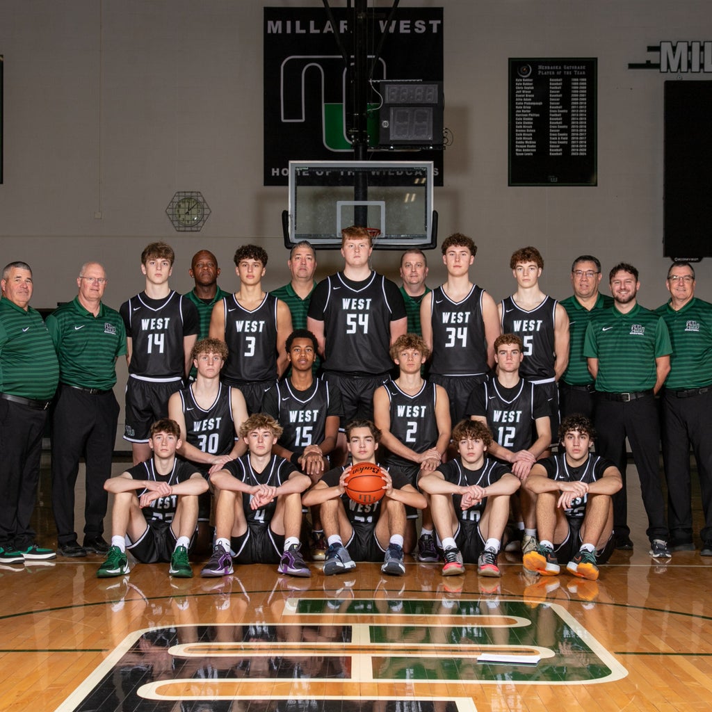 Our Team mugshot
