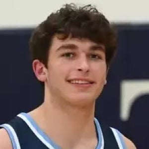 Jake Brunnemer mugshot