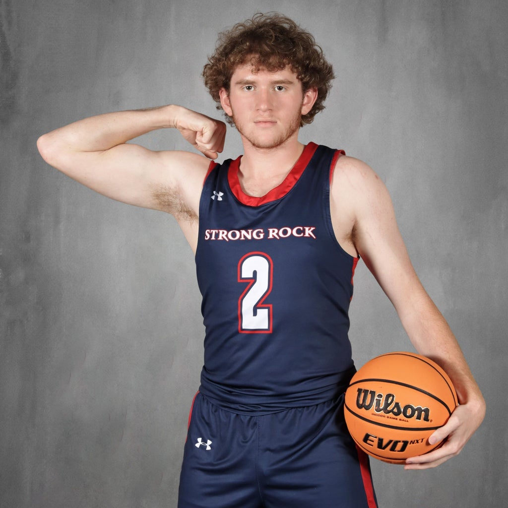 Zach Upton