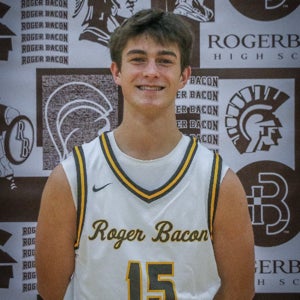 Sam Bova mugshot
