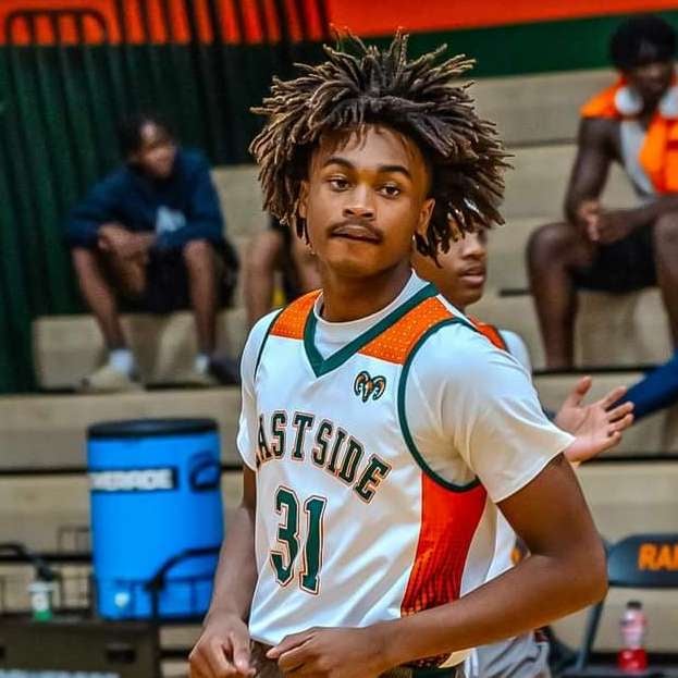 Jai'Vion Williams mugshot