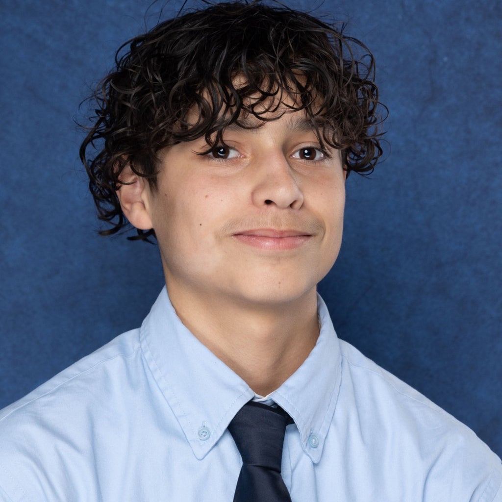 Damian Lobianco mugshot