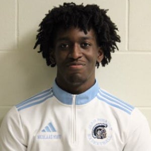 Nicolaas Muff mugshot