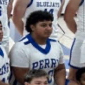 Carlos Martinez mugshot