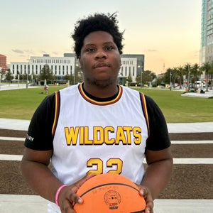 Tekel Pearson mugshot