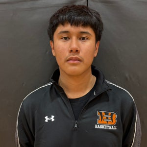 Adi Martinez mugshot