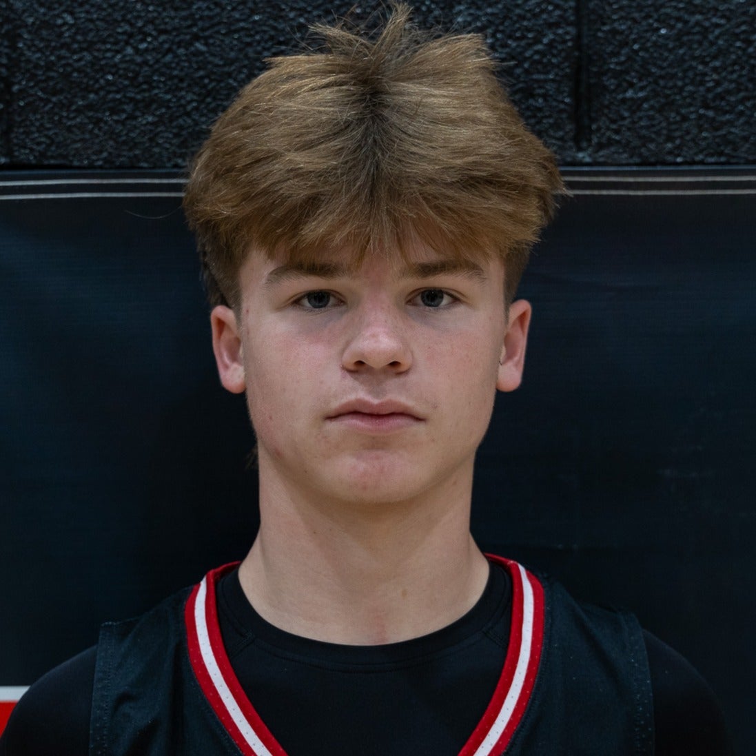 Ty Speer mugshot