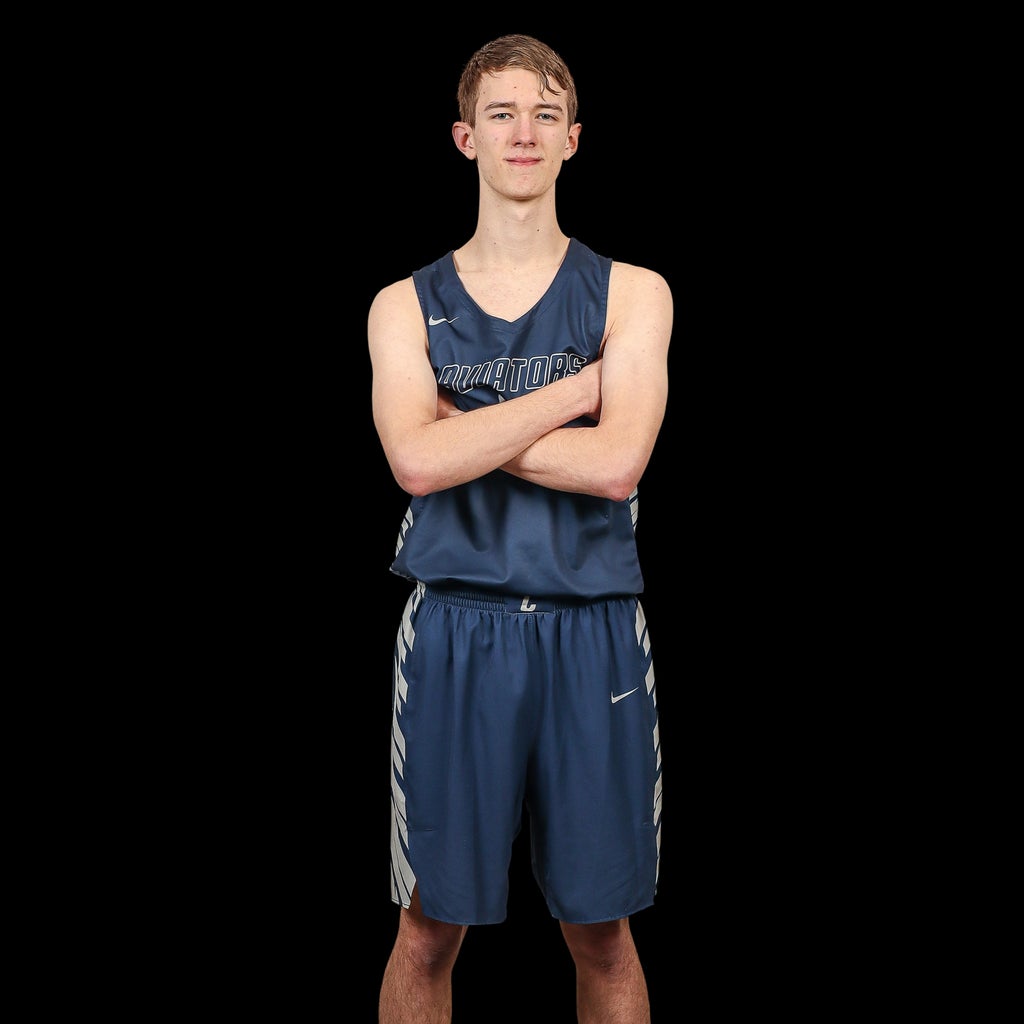 Zach Swift