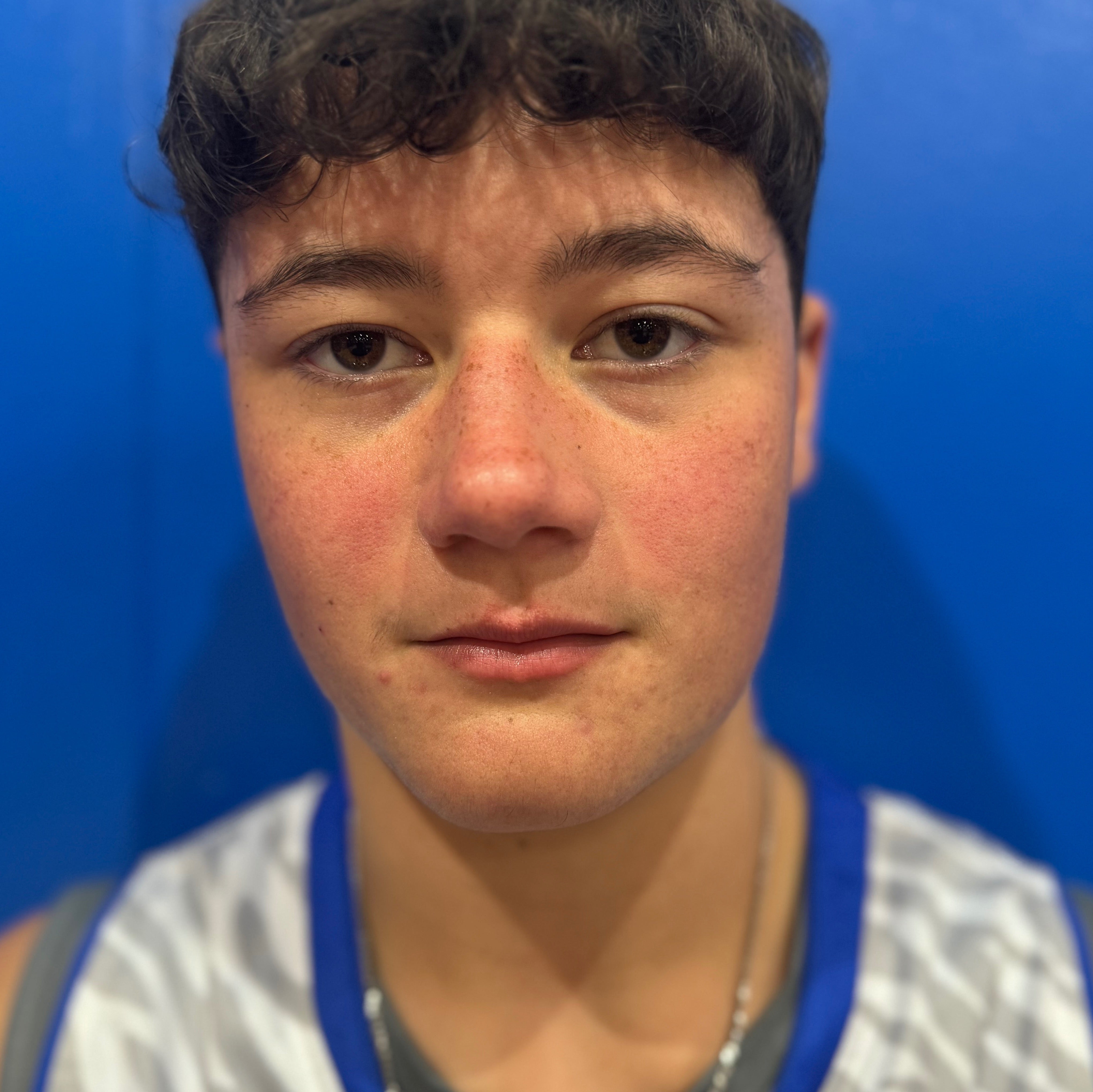 Tagen Farmer mugshot