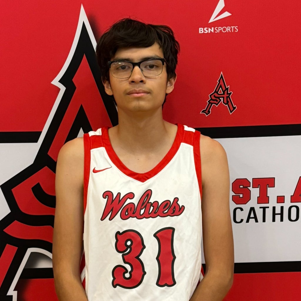 Isaiah Ochoa-Gomez