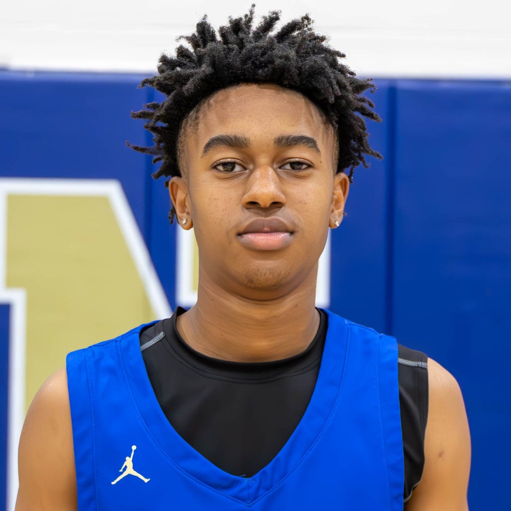 Trey Bridgeforth