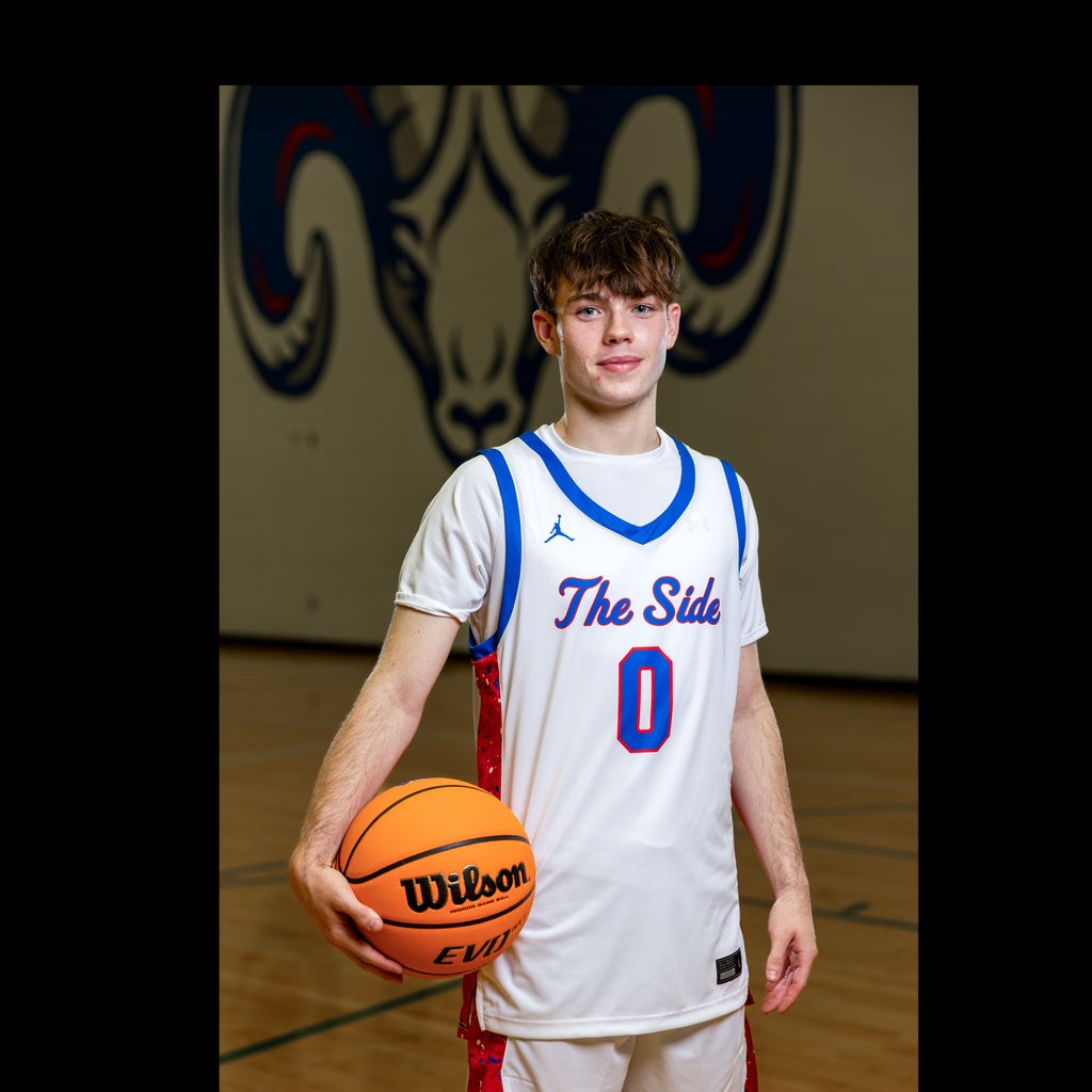 Johnny Dadant mugshot