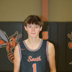 Cooper Yarbro mugshot