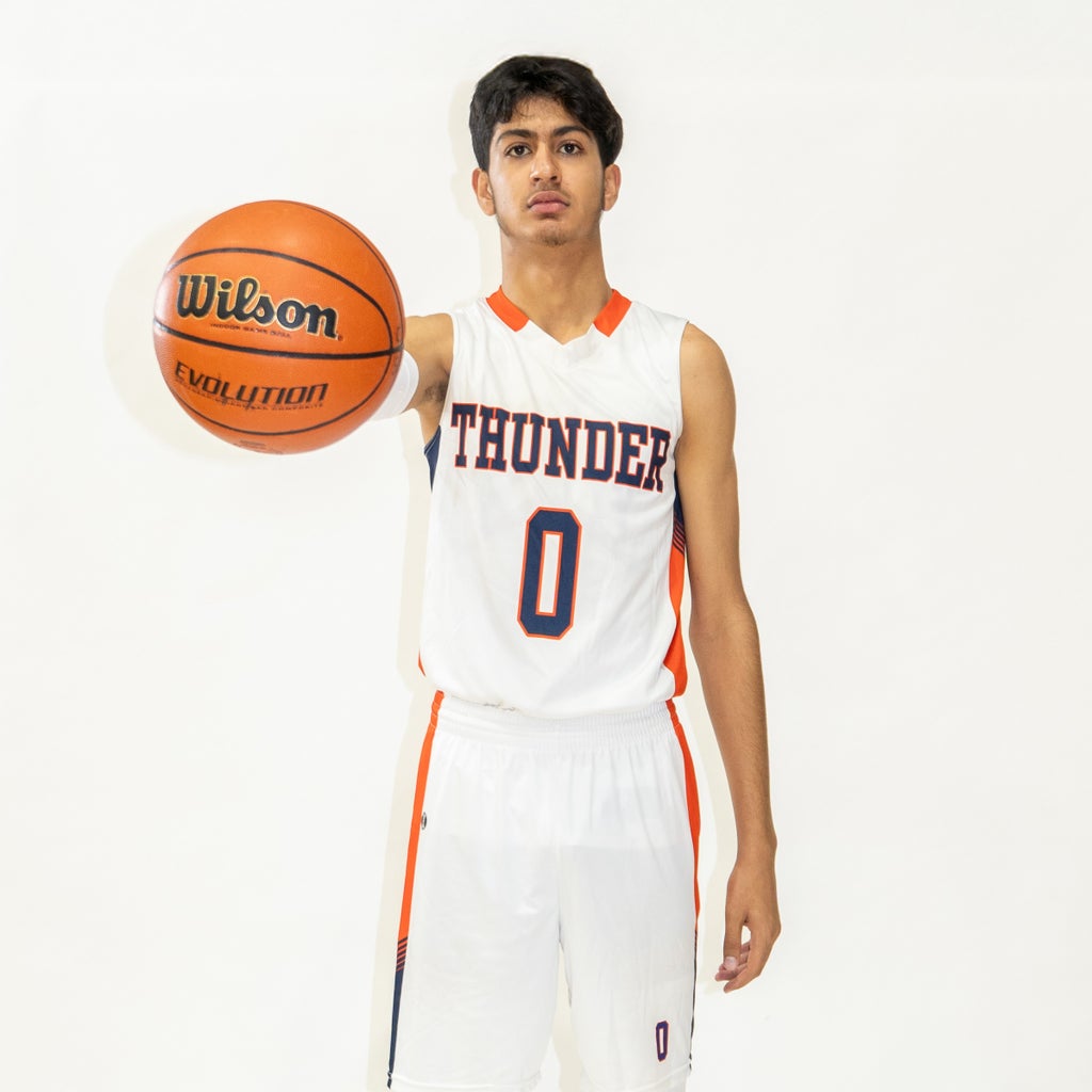 Zeshan Usmani