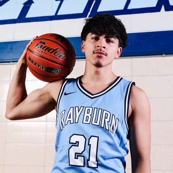 Isaiah Salcido mugshot