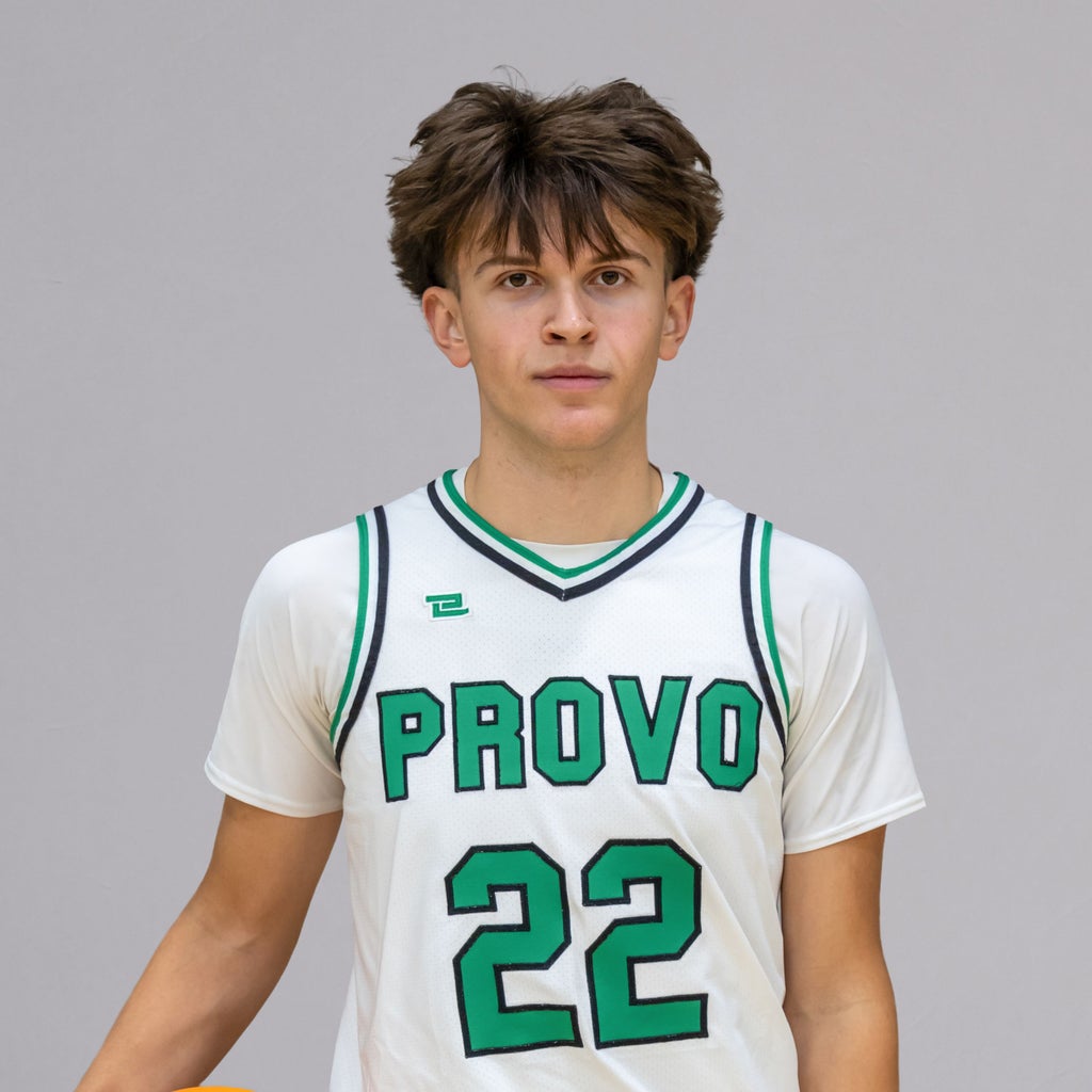 Maddox Dansie mugshot