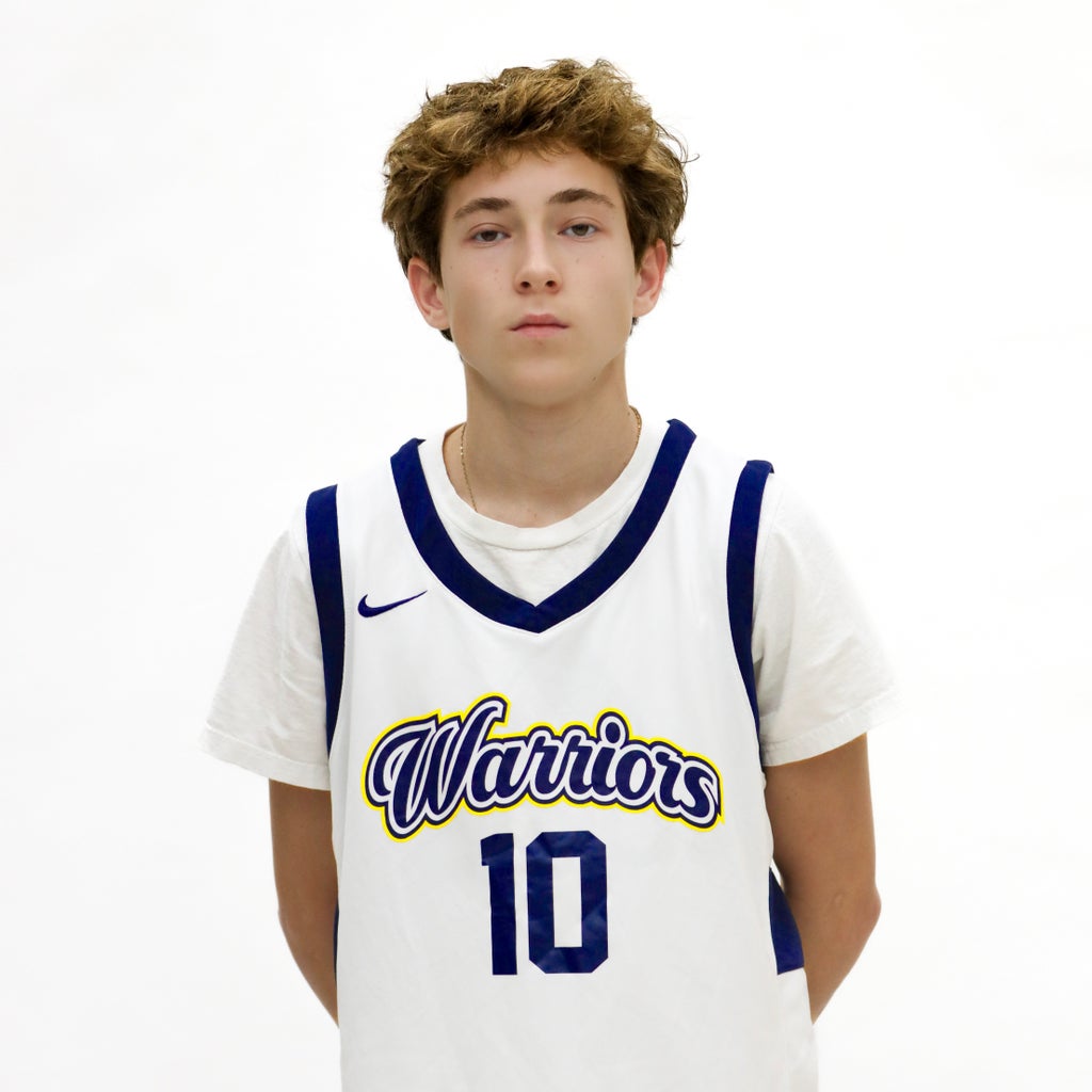 Mason Powers