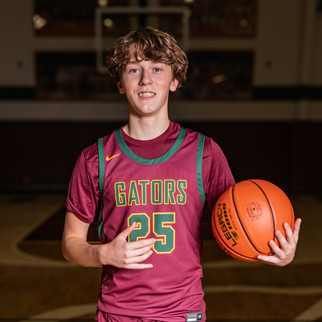 Brayden Kennedy mugshot