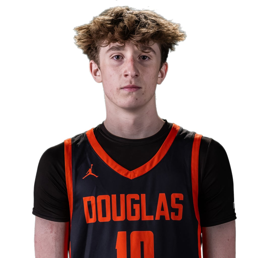 Noah Coyne mugshot