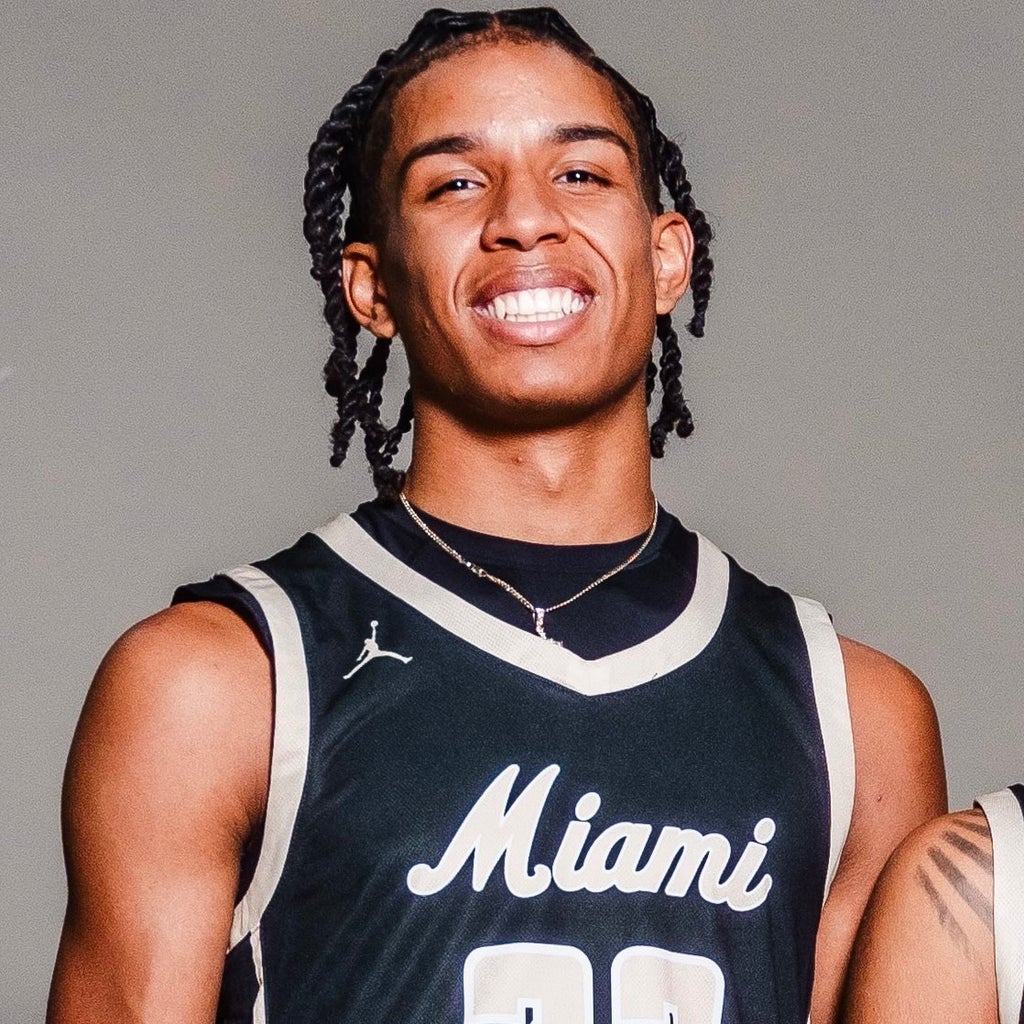 Miguel Charles