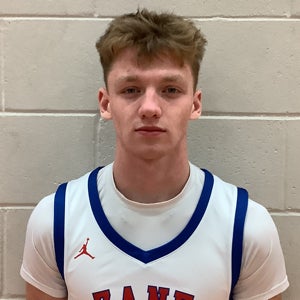 Judah Hanks