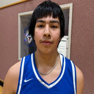 Terrance Jordan